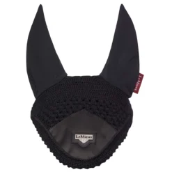 LeMieux Loire Satin Fly Veil 19 LeMieux Loire Satin Fly Veil -Equestrian Supplies Sale 666lh c1105 alt2