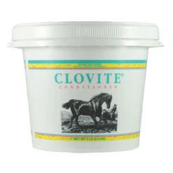 Zoetis Clovite Conditioner 5 Lb