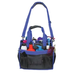 Country Pride 420D Grooming Tote