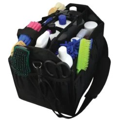 Country Pride 420D Grooming Tote -Equestrian Supplies Sale 68 1228 c1128 alt2