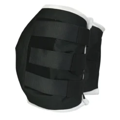 Economy Nylon Padded Hock Wraps Pair