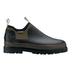 Bogs Tillamook Bay Mens Waterproof Slip-On Shoes