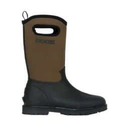 Bogs Roper Mens Rubber Boot