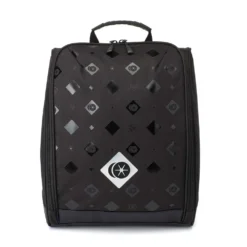 Charles Owen Convertible Helmet Hat Bag