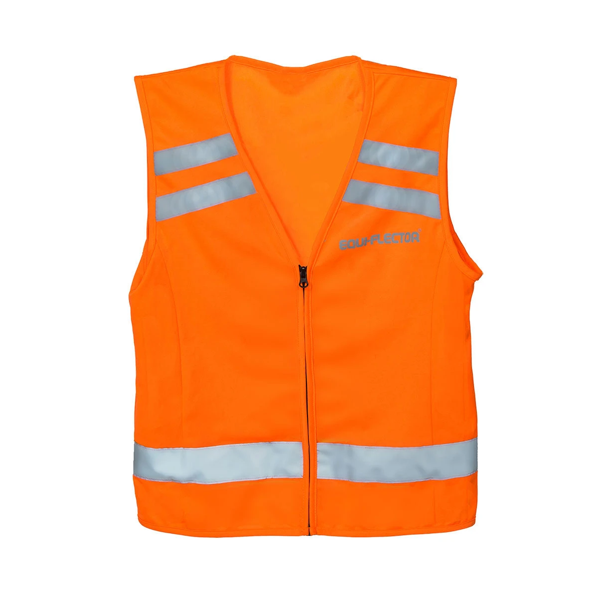 Shires Equi-Flector Riders Safety Vest 2 Shires Equi-Flector Riders Safety Vest - Image 2