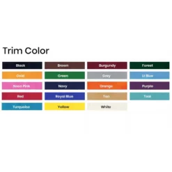 Jacks Dry Serge Stable Sheet Draft Size - Custom Colors -Equestrian Supplies Sale 7030j c1118 alt3