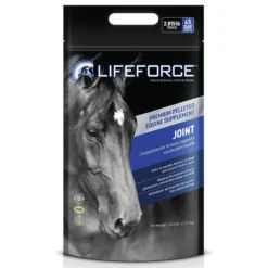 Lifeforce Joint Pellet 2.815 Lbs