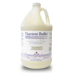 Nutrient Buffer Gallon