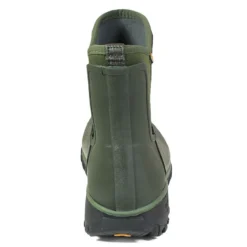 Bogs Sauvie Slip On Ladies Ankle Muck Boot -Equestrian Supplies Sale 72203b c1150 alt2