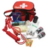 Emergency Travel First Aid Kit
