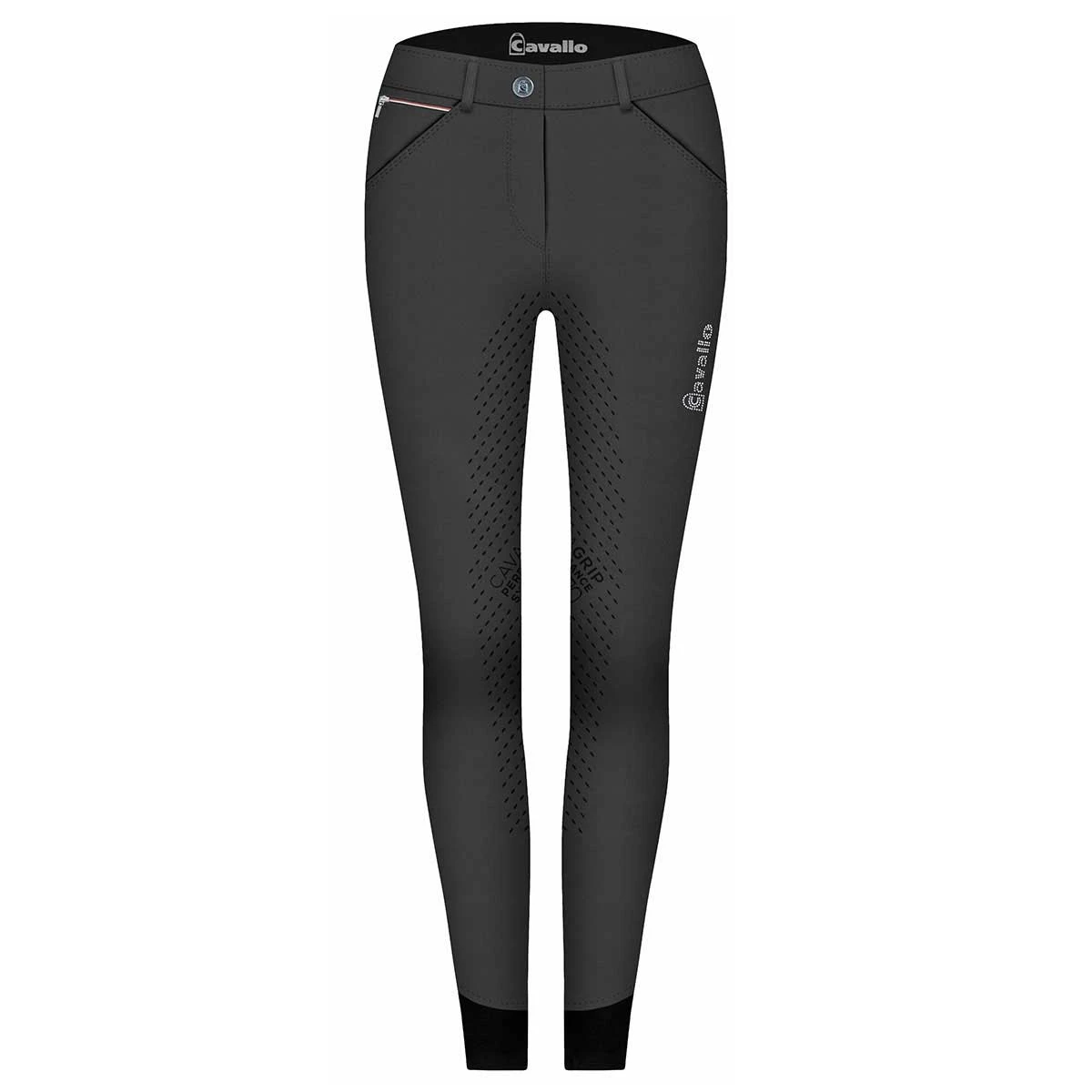 Cavallo Calima Grip Full Seat Ladies Breech 1 Cavallo Calima Grip Full Seat Ladies Breech