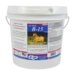 Su-per B-15 Vitamin 12.5 Lb