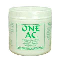 One Ac 200 Grams 30 Day Supply