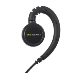 CEECOACH Mono Over-the-Ear Headset