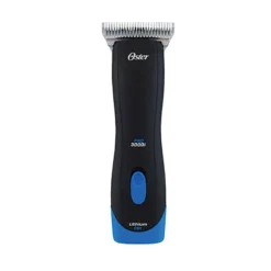 Oster® Oster Pro 3000i Lithium Ion Cordless Clipper -Equestrian Supplies Sale 78003 700 1