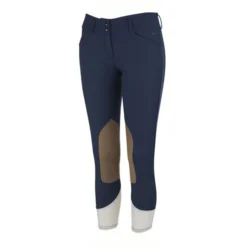 RJ Classics Gulf Knee Patch Ladies Breech -Equestrian Supplies Sale 7851g r c1146 650d0bc2 5b56 4d4c 834e 629a60790c82