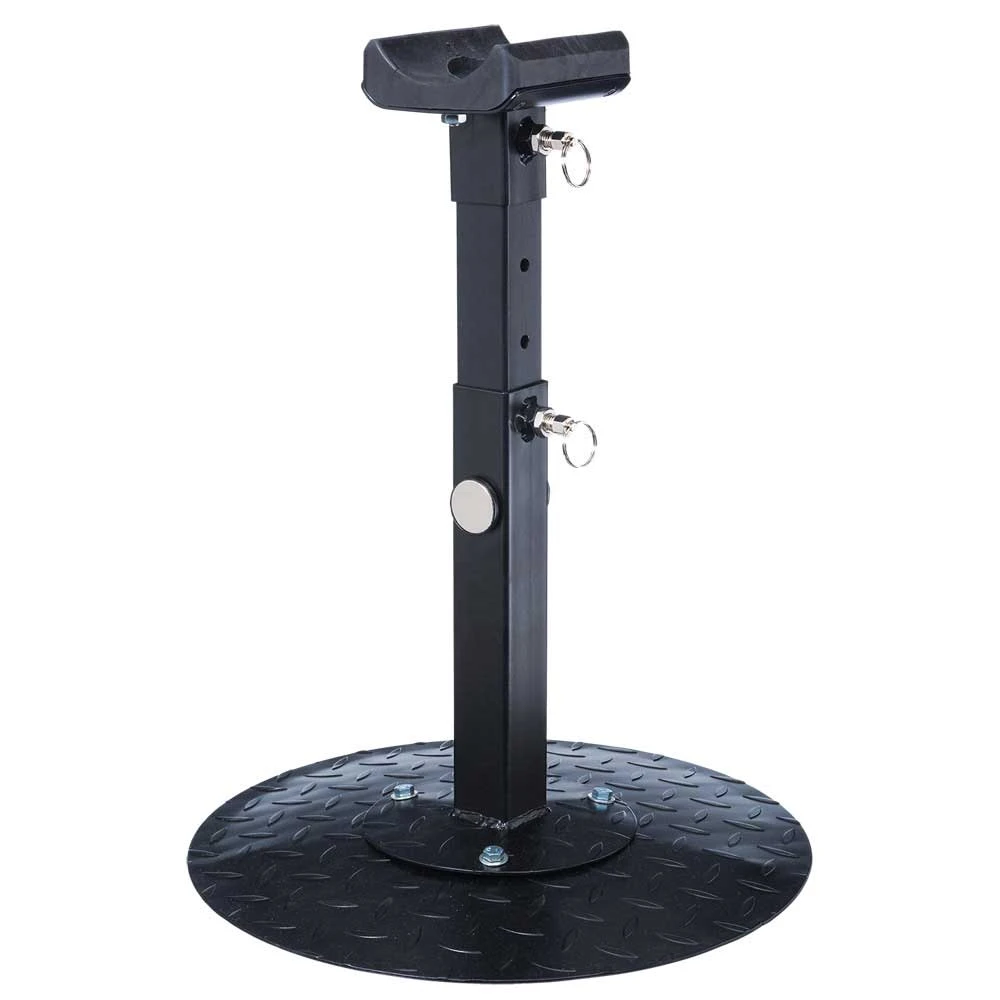 Tough 1 Professional Adjustable Farrier Stand 1 Tough 1 Professional Adjustable Farrier Stand