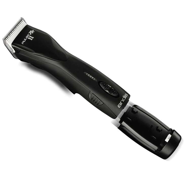 Andis Pulse ZR II Cordless Detachable Blade Clipper 19 Andis Pulse ZR II Cordless Detachable Blade Clipper - Image 19