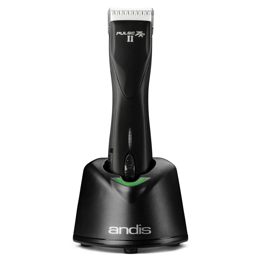 Andis Pulse ZR II Cordless Detachable Blade Clipper 18 Andis Pulse ZR II Cordless Detachable Blade Clipper - Image 18