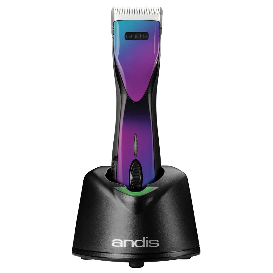 Andis Pulse ZR II Cordless Detachable Blade Clipper 10 Andis Pulse ZR II Cordless Detachable Blade Clipper - Image 10