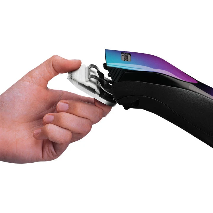 Andis Pulse ZR II Cordless Detachable Blade Clipper 8 Andis Pulse ZR II Cordless Detachable Blade Clipper - Image 8