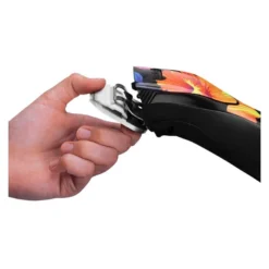 Andis Pulse ZR II Cordless Detachable Blade Clipper 21 Andis Pulse ZR II Cordless Detachable Blade Clipper -Equestrian Supplies Sale 79015 c1329 alt4