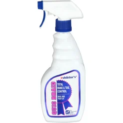 Exhibitors Quic Braid Spray 16 Oz