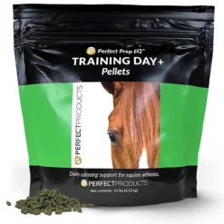 Perfect Prep EQ Training Day Pellets 10 Lb