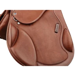Collegiate Degree Mono Event Saddle -Equestrian Supplies Sale 8075cm c1109 alt1