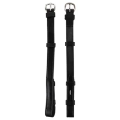 Vespucci Replacement Cheek Pieces 5 Vespucci Replacement Cheek Pieces -Equestrian Supplies Sale 810016 2