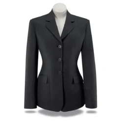 RJ Classics Devon Blue Label Ladies Show Coat -Equestrian Supplies Sale 8116 c1105 9a45710c e355 4c60 9939 c79fec5e5213
