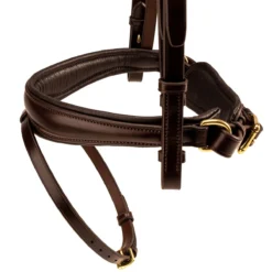 Passier Ingrid Klimke Snaffle Bridle -Equestrian Supplies Sale 813ps c1126 alt2