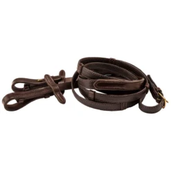 Passier Ingrid Klimke Snaffle Bridle -Equestrian Supplies Sale 813ps c1126 alt4
