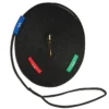 Kincade Two Tone Lunge Line With Circle Markers