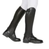 Dublin Evolution Rear Zip Ladies Half Chaps