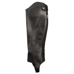 Dublin Evolution Rear Zip Ladies Half Chaps 6 Dublin Evolution Rear Zip Ladies Half Chaps -Equestrian Supplies Sale 81917w c1105 alt2