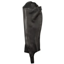Dublin Evolution Rear Zip Ladies Half Chaps 7 Dublin Evolution Rear Zip Ladies Half Chaps -Equestrian Supplies Sale 81917w c1105 alt3