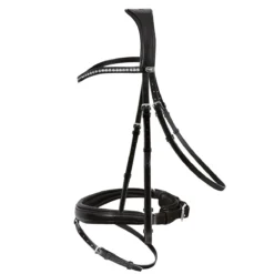 Passier Atlas Snaffle Bridle