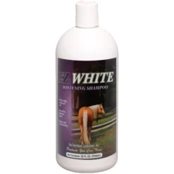 Cox Vet Labs EZ White Whitening Shampoo 32 Oz