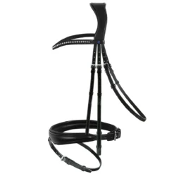 PassierBlu Spirit Snaffle Bridle