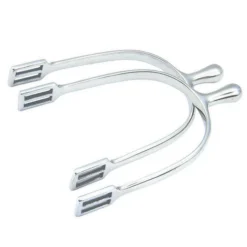 Korsteel Knob End Ladies English Spur