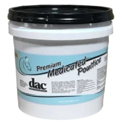 Dac Premium Medicated Poultice 23 Lb