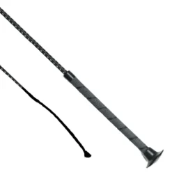 Snowbee Dressage Whip With Reflective Thread Shaft - 42 Inch -Equestrian Supplies Sale 8443 42 c1105 ad551381 e80f 4b76 99b2 94524ce794f4