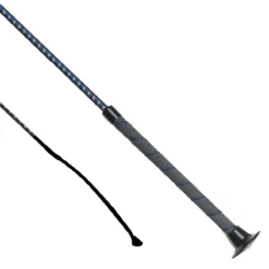 Snowbee Dressage Whip With Reflective Thread Shaft - 42 Inch -Equestrian Supplies Sale 8443 42 c1146