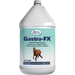 Omega Alpha Gastra-FX Gallon