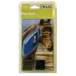 Wahl Pocket Pro Trimmer -Equestrian Supplies Sale 8561W c1157 alt1