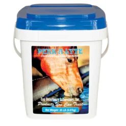 Cox Vet Labs Perk-A-Lyte Electrolyte - 20 Lb