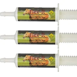 Cox Vet Labs Flex-It Paste 60 Ml Pack Of 3