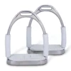 Toklat Flex Stirrup Irons