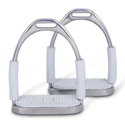 Toklat Flex Stirrup Irons